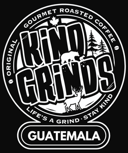 Guatemalan - PREMIUM (Medium Roast)  - Single Origin Organic