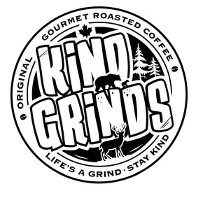 Kind Grinds Coffee Co