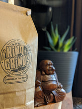 Load image into Gallery viewer, DARK SIDE OF THE BEAN - Ultimate Medium Dark Roast