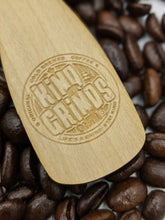 Load image into Gallery viewer, Brazilian Arabica - PREMIUM Yellow Bourbon (Medium &amp; Balanced) -  ECO Paddle Pack.
