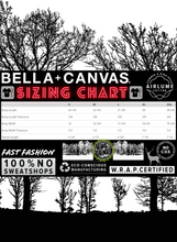 Load image into Gallery viewer, JAVA STAR - (LADIE&#39;S)  Bella &amp; Canvas T-SHIRT