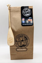 Load image into Gallery viewer, Brazilian Arabica - PREMIUM Yellow Bourbon (Medium &amp; Balanced) -  ECO Paddle Pack.