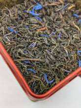 Load image into Gallery viewer, Cream Earl Grey Loose Leaf Tea - 100G