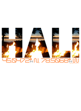 Load image into Gallery viewer, HALI - Haliburton, ON - MEN&#39;S T-SHIRT - BELLA &amp; CANVAS