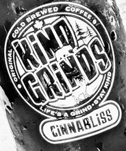 Load image into Gallery viewer, Cinnabliss Cold Brew 12 Pack