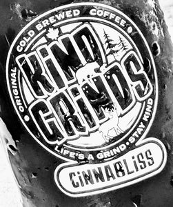 Cinnabliss Cold Brew 12 Pack