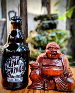 Dark & Burley Cold Brew 6 Pack