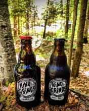 Load image into Gallery viewer, Dark &amp; Burley Cold Brew 6 Pack