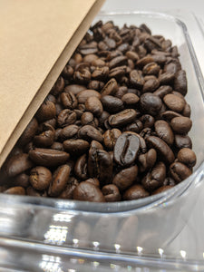 ESPRESS YO SELF - Traditional Italian Style Espresso