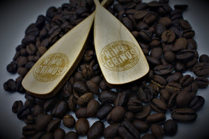 ESPRESS YO SELF - Traditional Italian Style Espresso