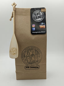 JOE CANADA - PREMIUM (MED/DARK) ROAST