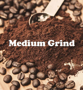 Indonesian Sumatra - PREMIUM (Northern Light Roast)  - Single Origin