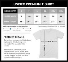 Load image into Gallery viewer, HALI - Haliburton, ON - MEN&#39;S T-SHIRT - BELLA &amp; CANVAS