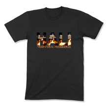 Load image into Gallery viewer, HALI - Haliburton, ON - MEN&#39;S T-SHIRT - BELLA &amp; CANVAS