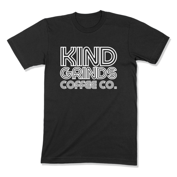 KIND GRINDS COFFEE CO. - 