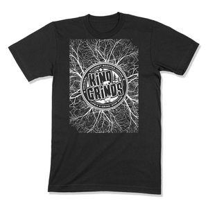 SCREAMING TREE'S - MEN'S T-SHIRT - BELLA & CANVAS