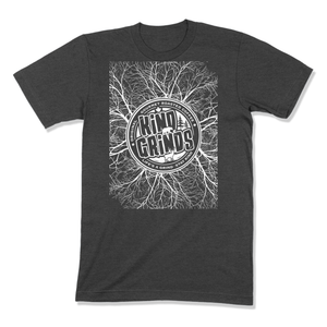 SCREAMING TREE'S - MEN'S T-SHIRT - BELLA & CANVAS