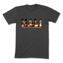 Load image into Gallery viewer, HALI - Haliburton, ON - MEN&#39;S T-SHIRT - BELLA &amp; CANVAS
