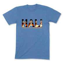 Load image into Gallery viewer, HALI - Haliburton, ON - MEN&#39;S T-SHIRT - BELLA &amp; CANVAS