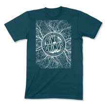 Load image into Gallery viewer, SCREAMING TREE&#39;S - MEN&#39;S T-SHIRT - BELLA &amp; CANVAS