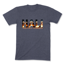 Load image into Gallery viewer, HALI - Haliburton, ON - MEN&#39;S T-SHIRT - BELLA &amp; CANVAS