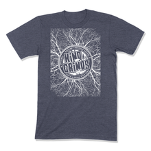 Load image into Gallery viewer, SCREAMING TREE&#39;S - MEN&#39;S T-SHIRT - BELLA &amp; CANVAS