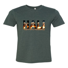 Load image into Gallery viewer, HALI - Haliburton, ON - MEN&#39;S T-SHIRT - BELLA &amp; CANVAS