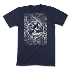 SCREAMING TREE'S - MEN'S T-SHIRT - BELLA & CANVAS