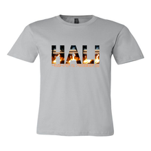 Load image into Gallery viewer, HALI - Haliburton, ON - MEN&#39;S T-SHIRT - BELLA &amp; CANVAS
