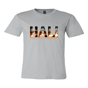 HALI - Haliburton, ON - MEN'S T-SHIRT - BELLA & CANVAS