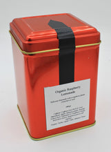 Load image into Gallery viewer, Organic Raspberry Lemonade(Caffeine Free) Loose Leaf Tea - 100G