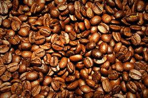 DARK SIDE OF THE BEAN - Ultimate Dark Roast